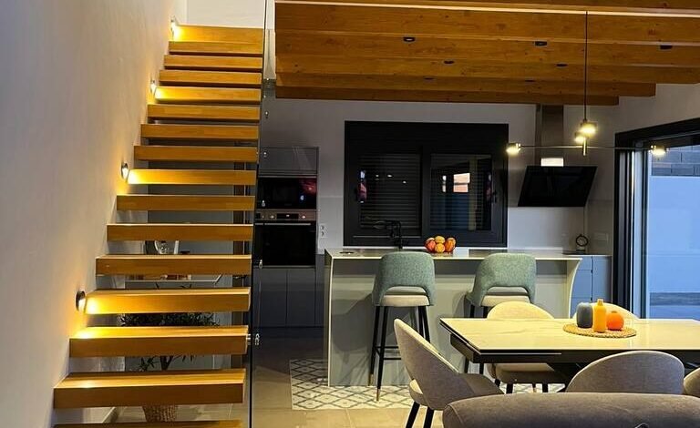  Cocobolo Interiorismo comparte consejos para rediseñar espacios con estilo y funcionalidad