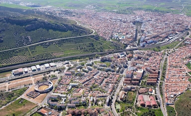  Puertollano presenta Agenda Urbana 2030 para regeneración integral