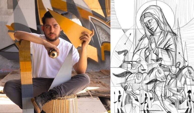 Kormed une museo y calle en Marte, El Salvador