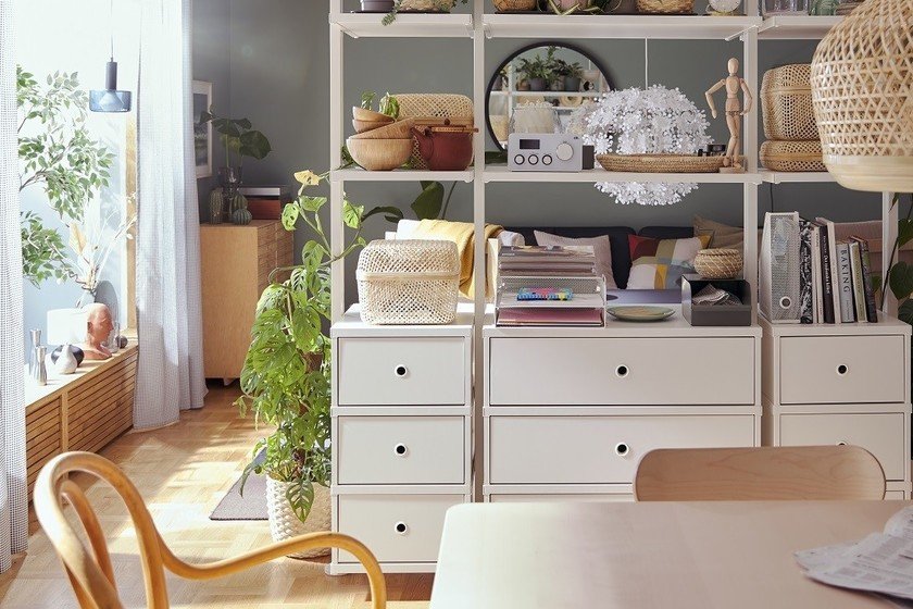 Novedades de IKEA para transformar tu rincón de trabajo en casa