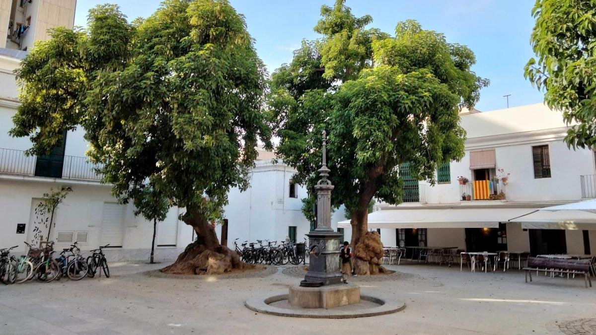 Cinco rincones de Barcelona donde casi no encontrarás turistas
