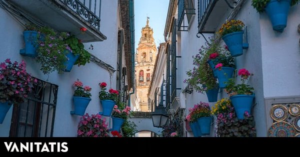 Calleja de las Flores: el rincón más fotografiado de Córdoba con vistas a la Mezquita-Catedral